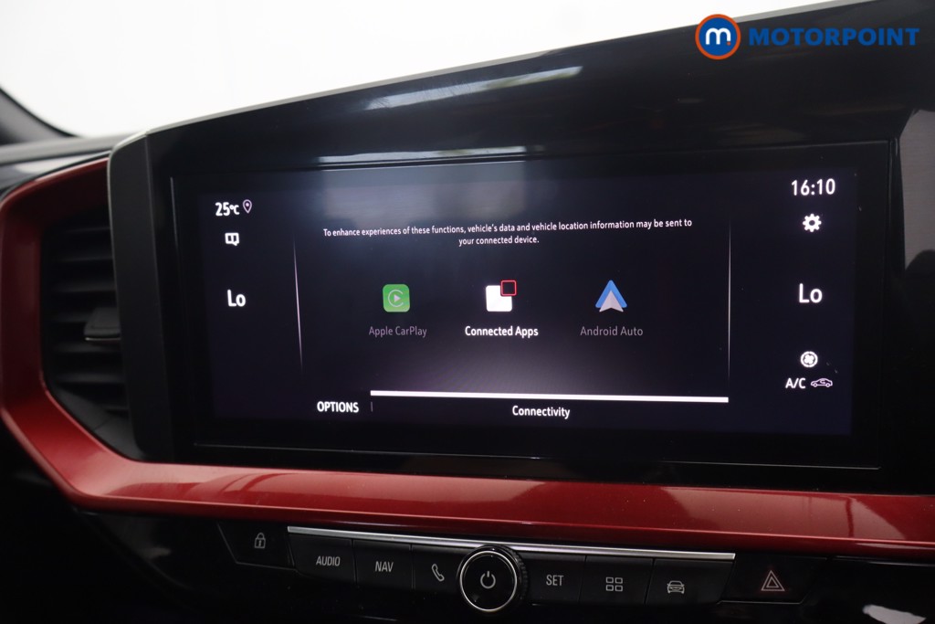 Vauxhall Mokka GS Manual Petrol SUV - Stock Number (1654701) - 14th supplementary image