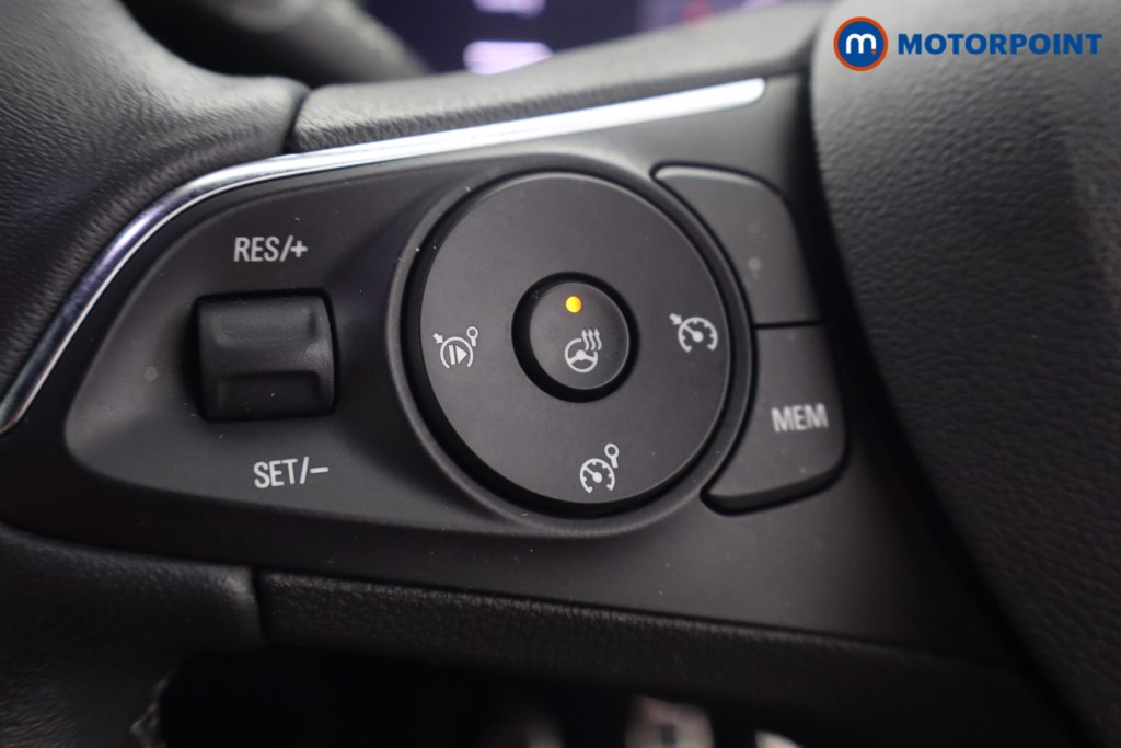 Vauxhall Mokka GS Manual Petrol SUV - Stock Number (1654701) - 15th supplementary image