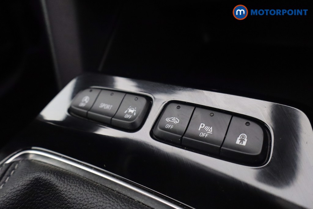 Vauxhall Mokka GS Manual Petrol SUV - Stock Number (1654701) - 17th supplementary image