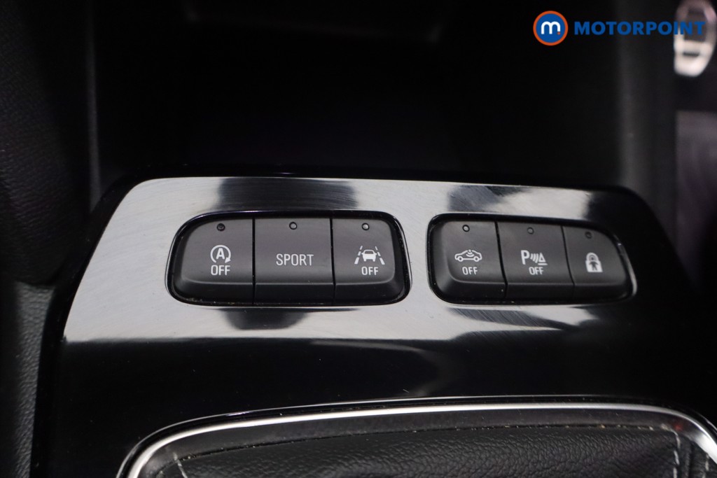 Vauxhall Mokka GS Manual Petrol SUV - Stock Number (1654701) - 18th supplementary image