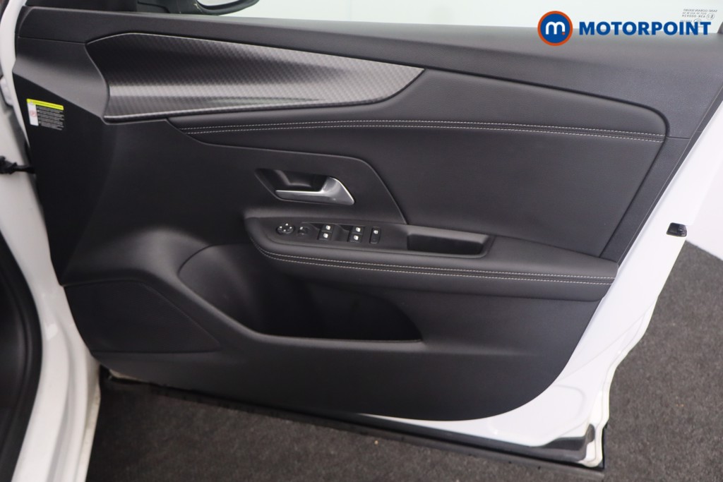 Vauxhall Mokka GS Manual Petrol SUV - Stock Number (1654701) - 20th supplementary image