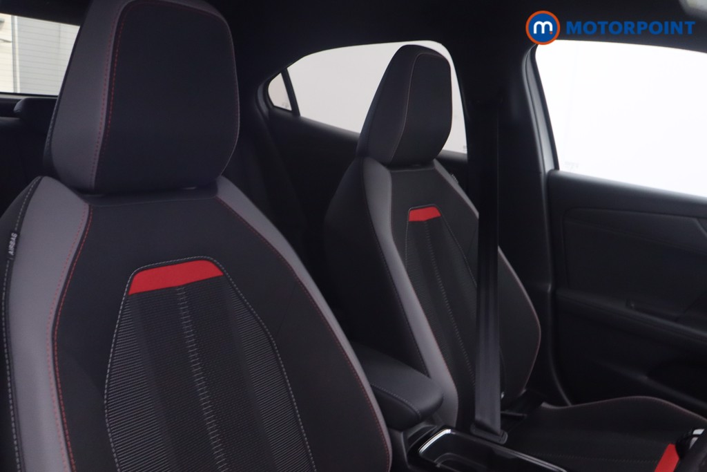 Vauxhall Mokka GS Manual Petrol SUV - Stock Number (1654701) - 21st supplementary image