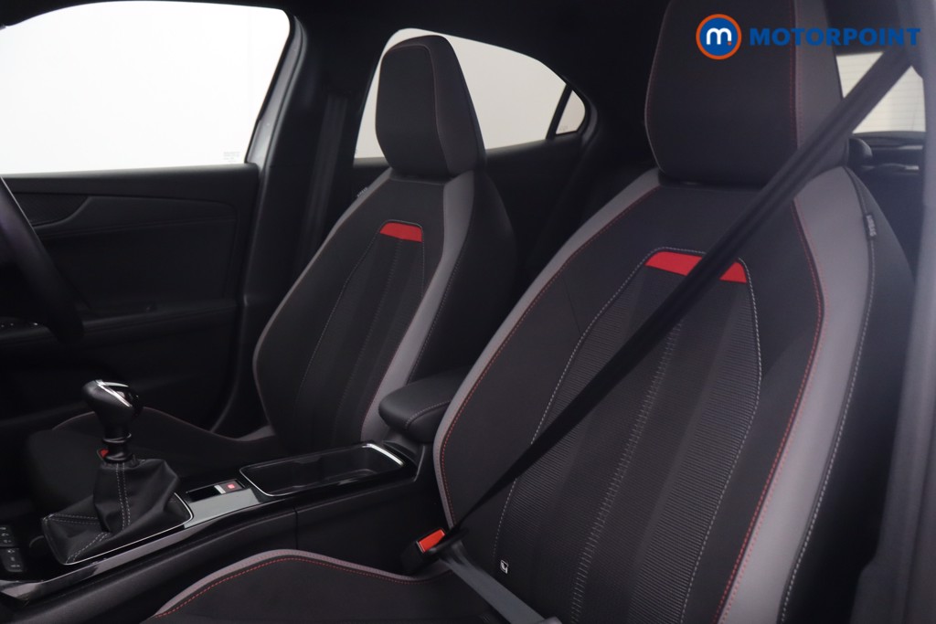 Vauxhall Mokka GS Manual Petrol SUV - Stock Number (1654701) - 22nd supplementary image