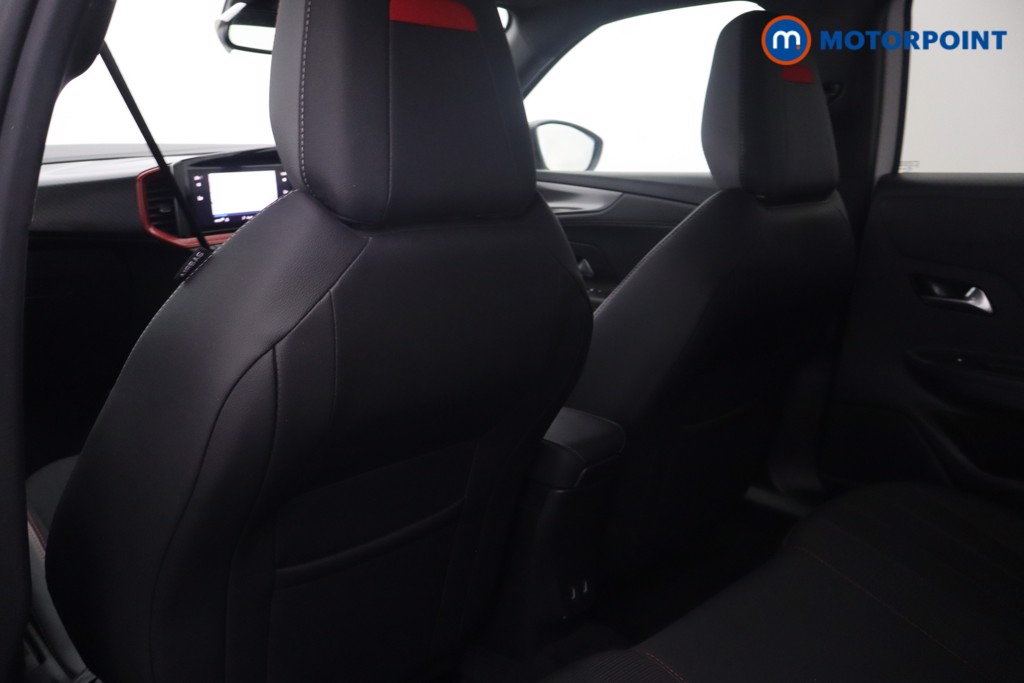 Vauxhall Mokka GS Manual Petrol SUV - Stock Number (1654701) - 23rd supplementary image
