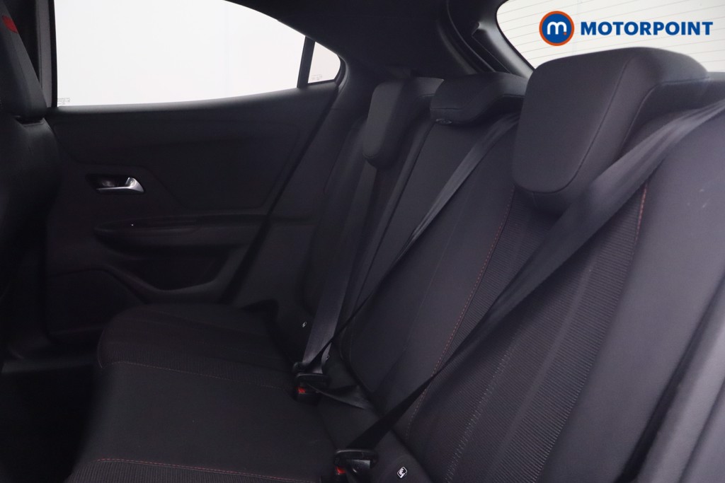 Vauxhall Mokka GS Manual Petrol SUV - Stock Number (1654701) - 24th supplementary image