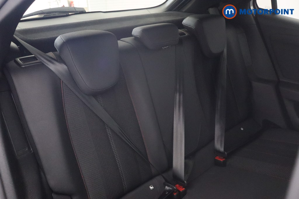 Vauxhall Mokka GS Manual Petrol SUV - Stock Number (1654701) - 25th supplementary image
