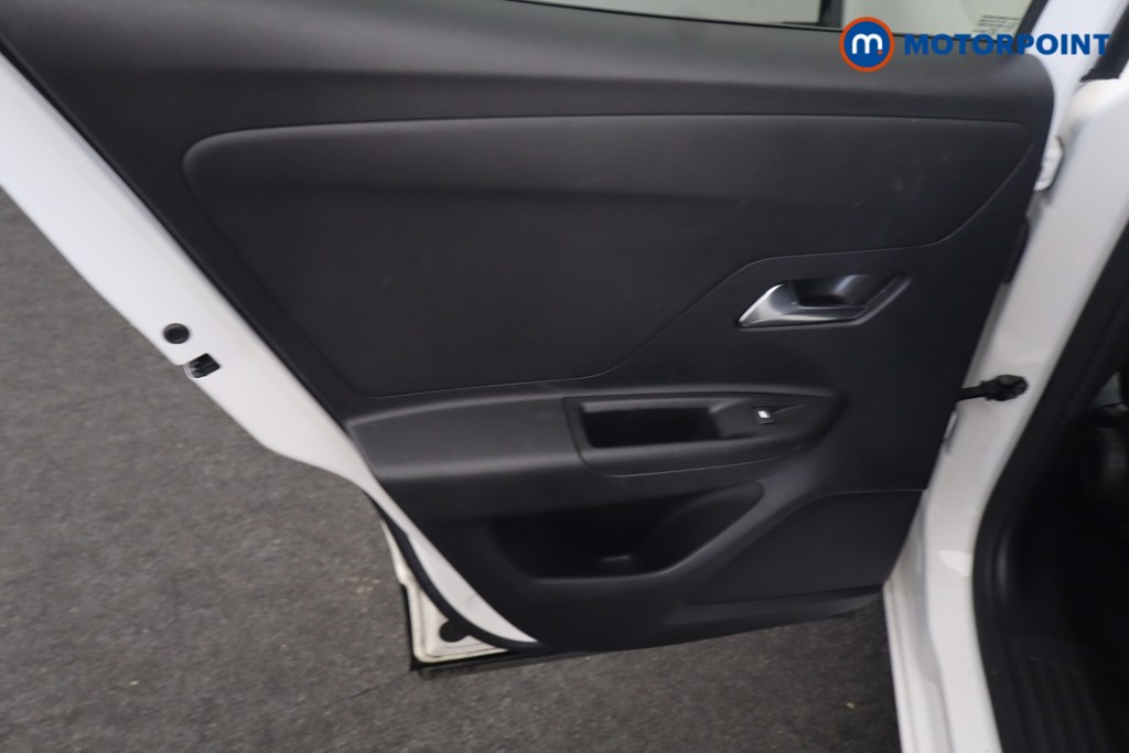 Vauxhall Mokka GS Manual Petrol SUV - Stock Number (1654701) - 27th supplementary image