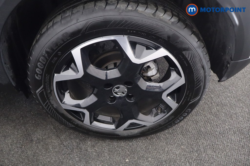 Vauxhall Mokka GS Manual Petrol SUV - Stock Number (1654701) - 29th supplementary image