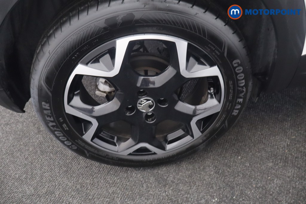 Vauxhall Mokka GS Manual Petrol SUV - Stock Number (1654701) - 32nd supplementary image
