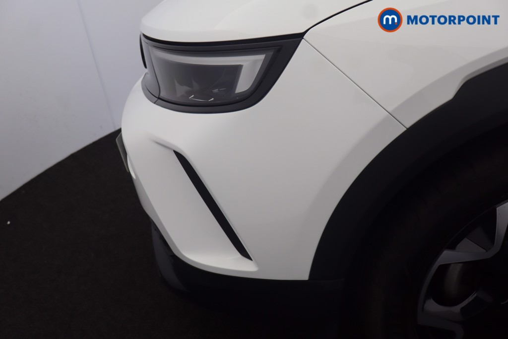 Vauxhall Mokka GS Manual Petrol SUV - Stock Number (1654701) - 33rd supplementary image