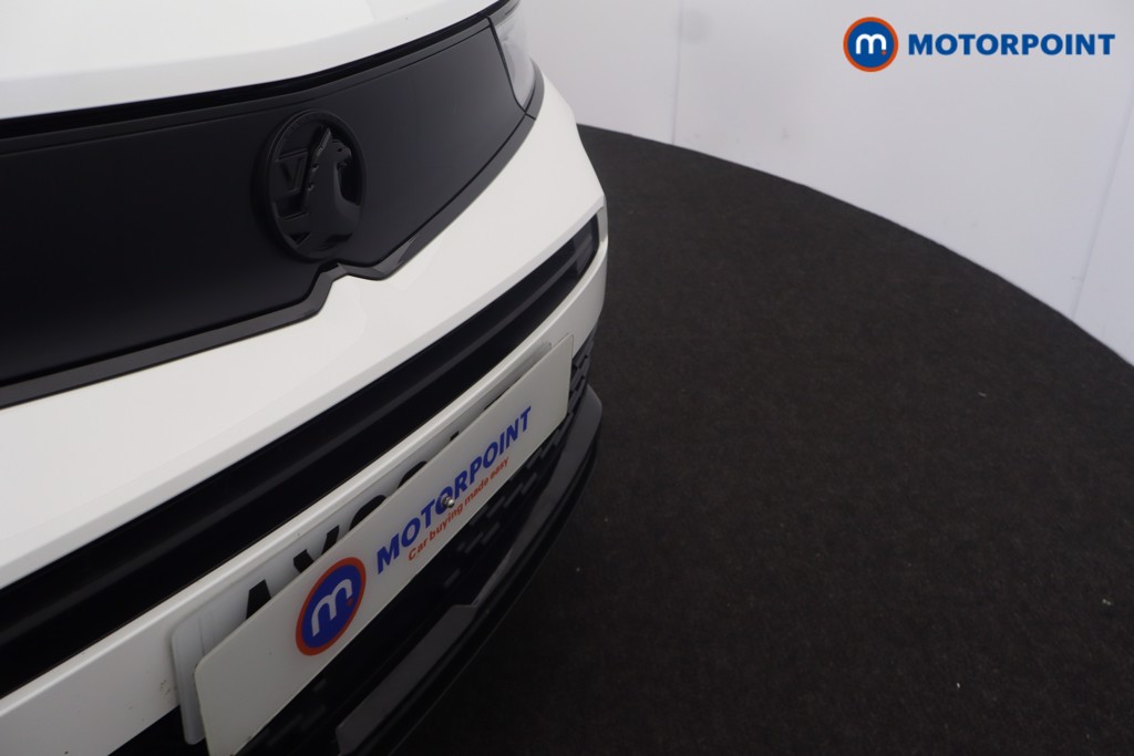 Vauxhall Mokka GS Manual Petrol SUV - Stock Number (1654701) - 35th supplementary image