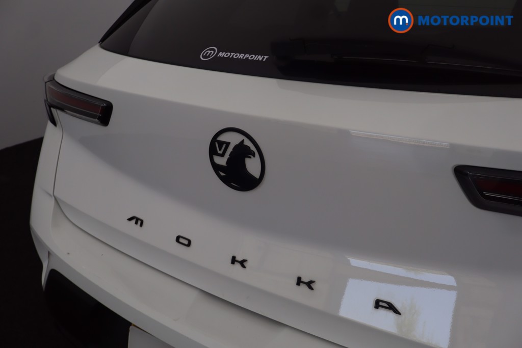Vauxhall Mokka GS Manual Petrol SUV - Stock Number (1654701) - 37th supplementary image