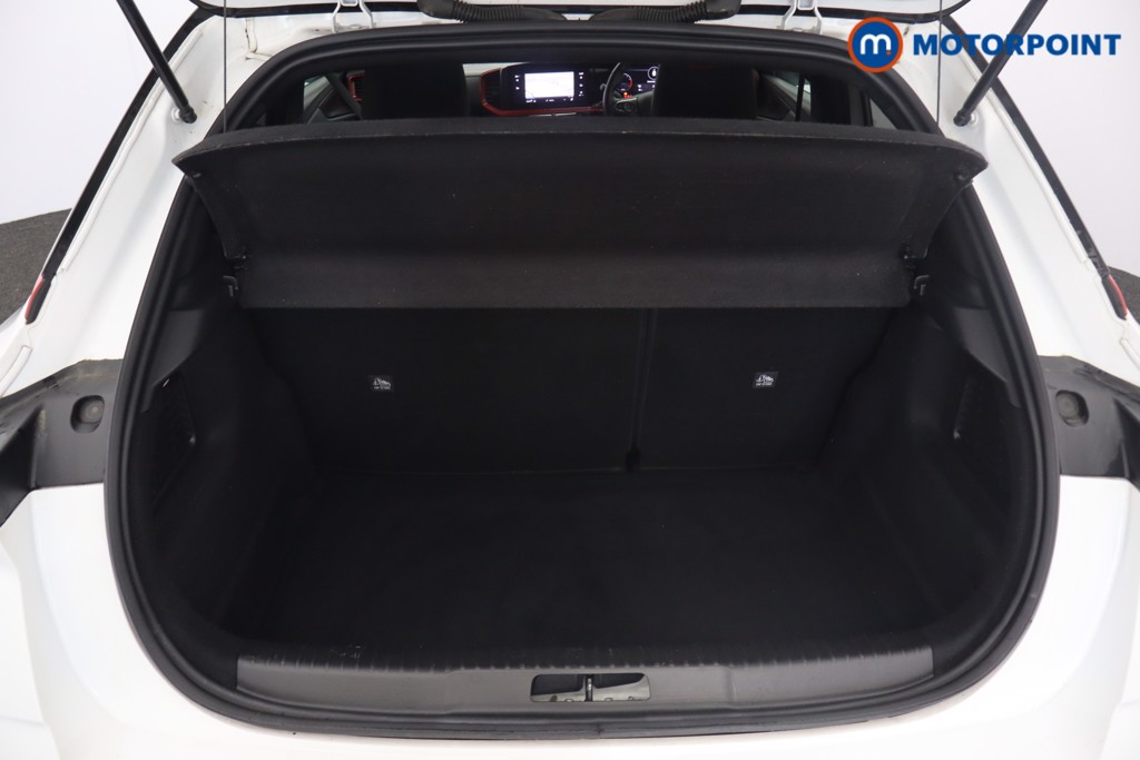 Vauxhall Mokka GS Manual Petrol SUV - Stock Number (1654701) - 43rd supplementary image