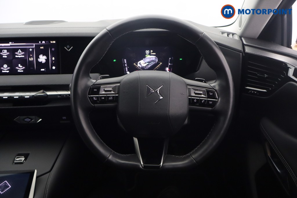 DS Ds 4 Cross Rivoli Automatic Petrol Plug-In Hybrid Hatchback - Stock Number (1654718) - 2nd supplementary image