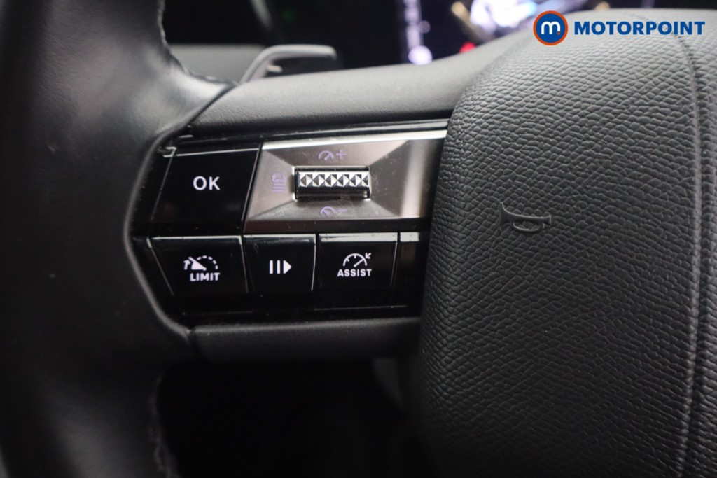 DS Ds 4 Cross Rivoli Automatic Petrol Plug-In Hybrid Hatchback - Stock Number (1654718) - 3rd supplementary image