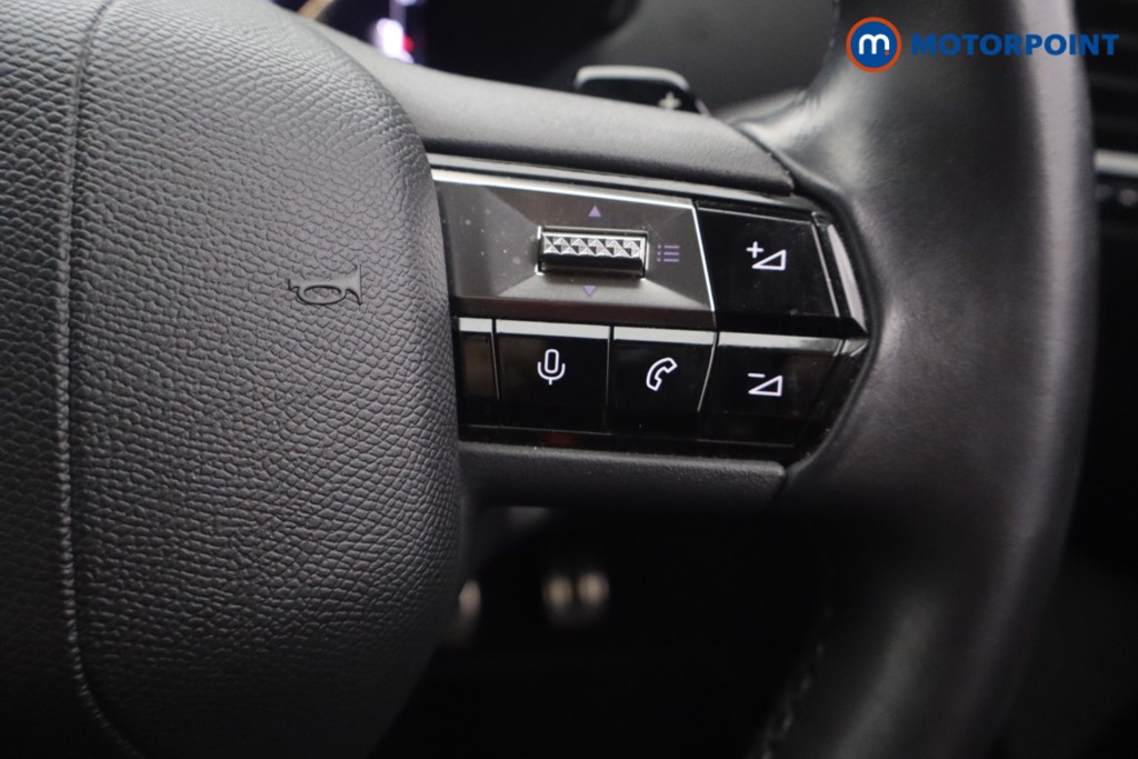 DS Ds 4 Cross Rivoli Automatic Petrol Plug-In Hybrid Hatchback - Stock Number (1654718) - 4th supplementary image
