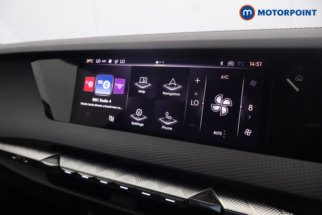 DS Ds 4 Cross Rivoli Automatic Petrol Plug-In Hybrid Hatchback - Stock Number (1654718) - 7th supplementary image