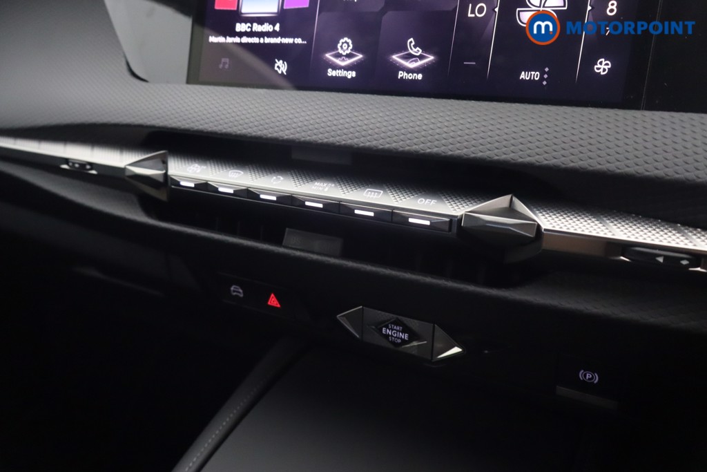 DS Ds 4 Cross Rivoli Automatic Petrol Plug-In Hybrid Hatchback - Stock Number (1654718) - 8th supplementary image