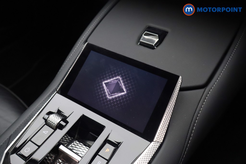DS Ds 4 Cross Rivoli Automatic Petrol Plug-In Hybrid Hatchback - Stock Number (1654718) - 9th supplementary image