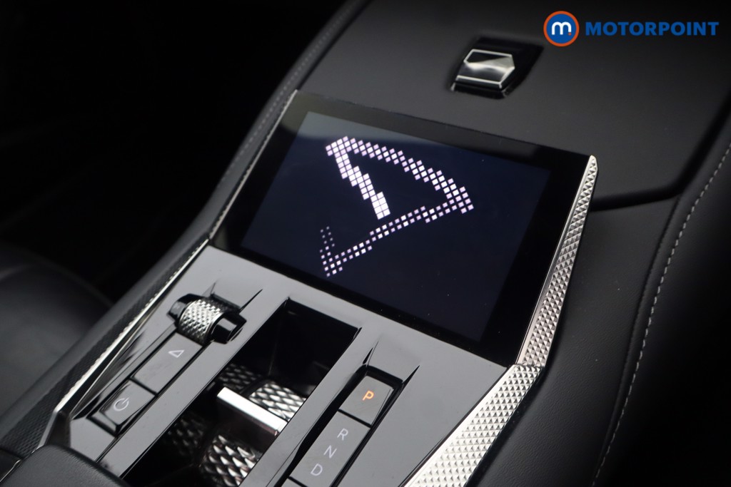 DS Ds 4 Cross Rivoli Automatic Petrol Plug-In Hybrid Hatchback - Stock Number (1654718) - 10th supplementary image