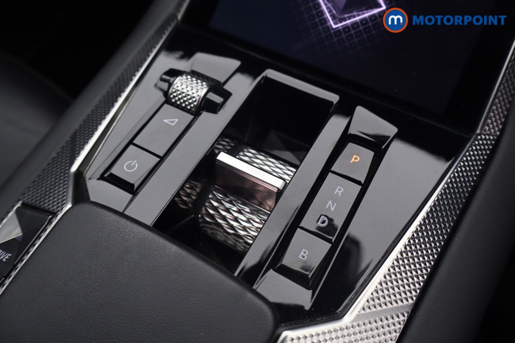 DS Ds 4 Cross Rivoli Automatic Petrol Plug-In Hybrid Hatchback - Stock Number (1654718) - 11th supplementary image