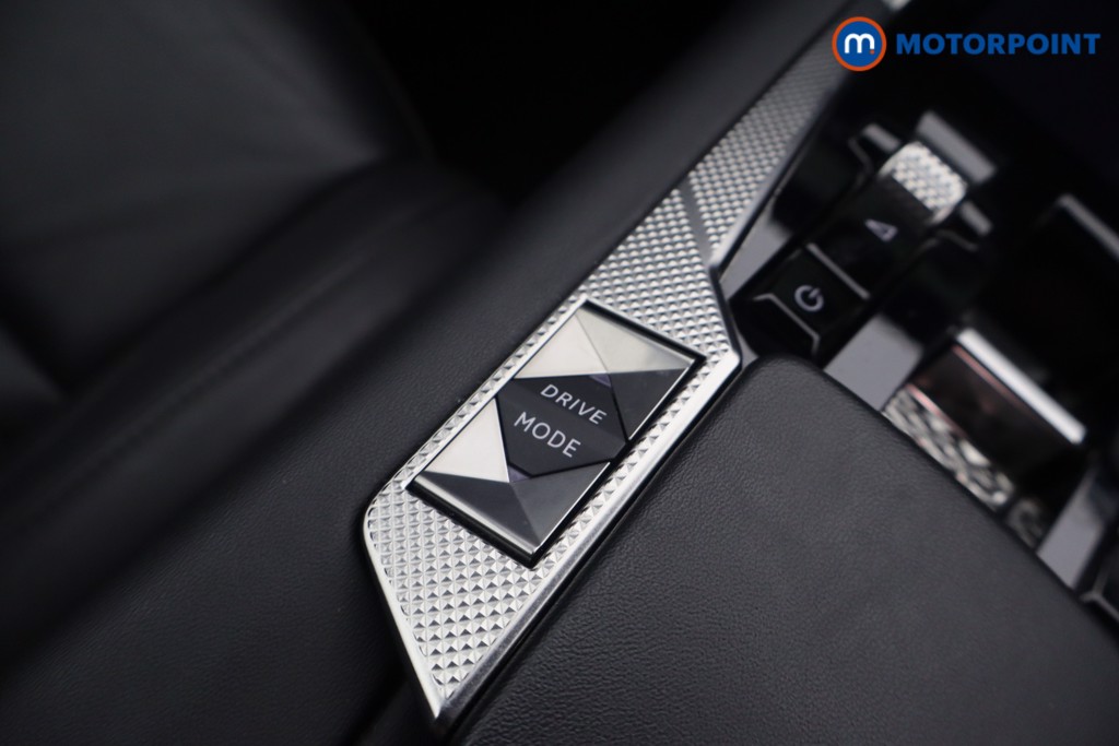 DS Ds 4 Cross Rivoli Automatic Petrol Plug-In Hybrid Hatchback - Stock Number (1654718) - 12th supplementary image
