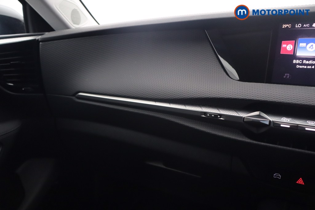 DS Ds 4 Cross Rivoli Automatic Petrol Plug-In Hybrid Hatchback - Stock Number (1654718) - 13th supplementary image
