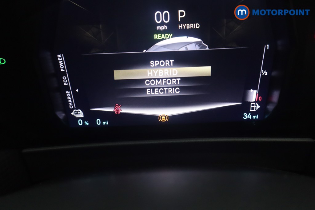DS Ds 4 Cross Rivoli Automatic Petrol Plug-In Hybrid Hatchback - Stock Number (1654718) - 17th supplementary image