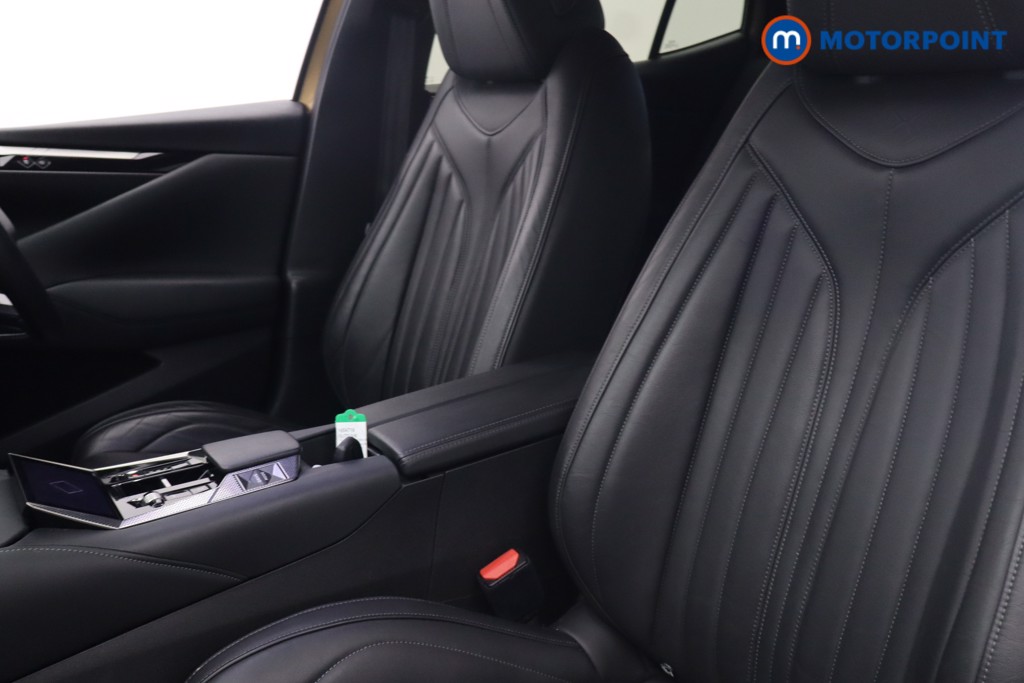 DS Ds 4 Cross Rivoli Automatic Petrol Plug-In Hybrid Hatchback - Stock Number (1654718) - 21st supplementary image