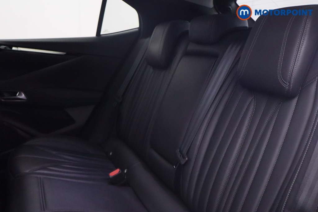 DS Ds 4 Cross Rivoli Automatic Petrol Plug-In Hybrid Hatchback - Stock Number (1654718) - 23rd supplementary image