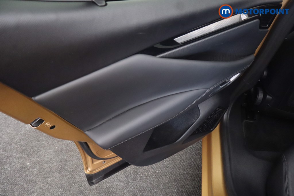 DS Ds 4 Cross Rivoli Automatic Petrol Plug-In Hybrid Hatchback - Stock Number (1654718) - 26th supplementary image