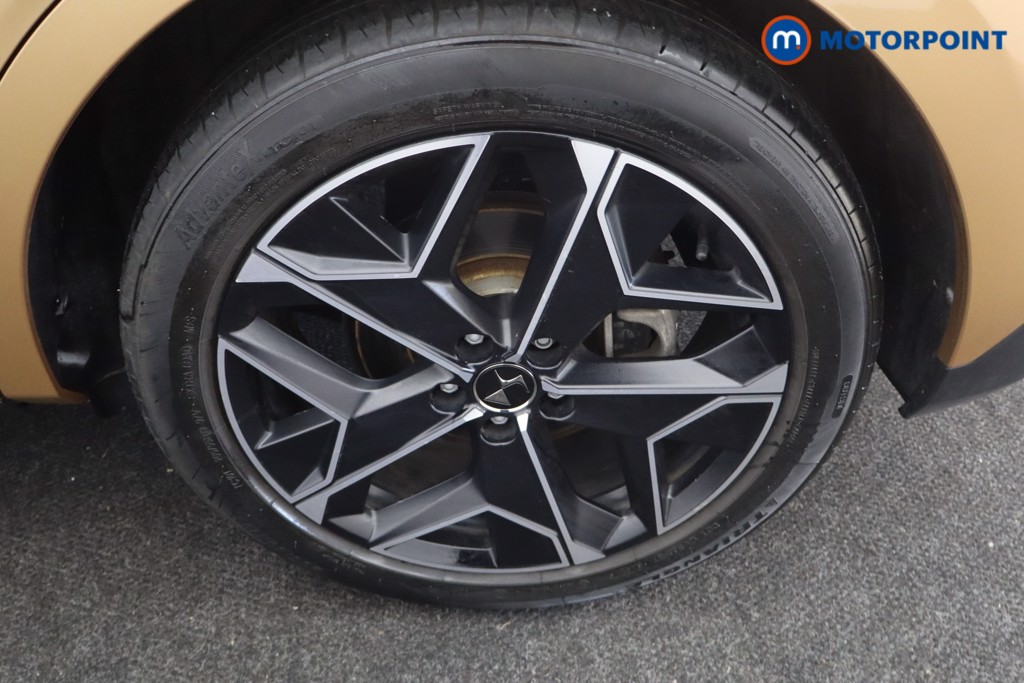 DS Ds 4 Cross Rivoli Automatic Petrol Plug-In Hybrid Hatchback - Stock Number (1654718) - 28th supplementary image
