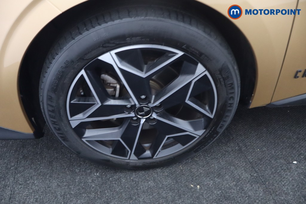 DS Ds 4 Cross Rivoli Automatic Petrol Plug-In Hybrid Hatchback - Stock Number (1654718) - 29th supplementary image