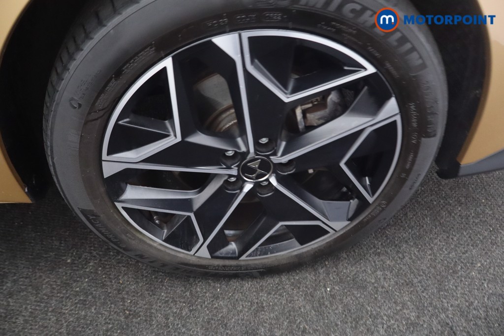 DS Ds 4 Cross Rivoli Automatic Petrol Plug-In Hybrid Hatchback - Stock Number (1654718) - 30th supplementary image