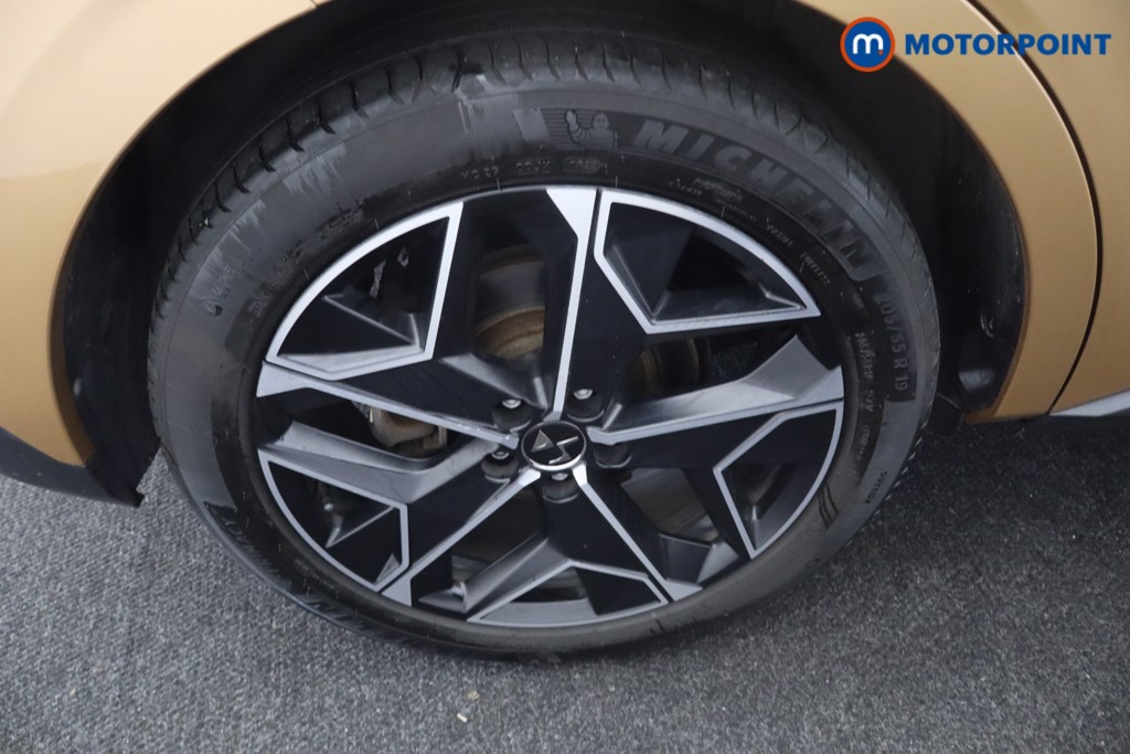 DS Ds 4 Cross Rivoli Automatic Petrol Plug-In Hybrid Hatchback - Stock Number (1654718) - 31st supplementary image