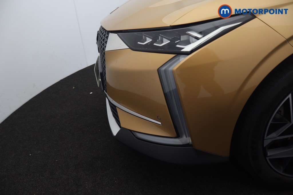 DS Ds 4 Cross Rivoli Automatic Petrol Plug-In Hybrid Hatchback - Stock Number (1654718) - 32nd supplementary image