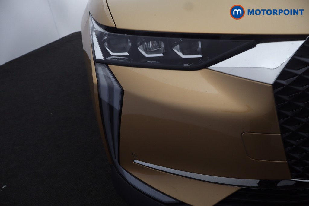 DS Ds 4 Cross Rivoli Automatic Petrol Plug-In Hybrid Hatchback - Stock Number (1654718) - 33rd supplementary image