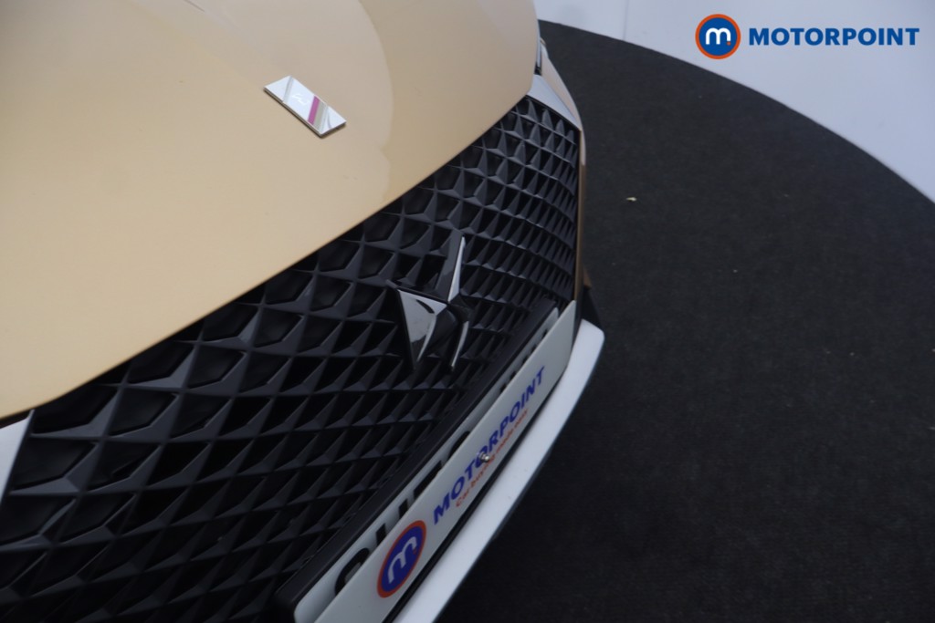 DS Ds 4 Cross Rivoli Automatic Petrol Plug-In Hybrid Hatchback - Stock Number (1654718) - 34th supplementary image
