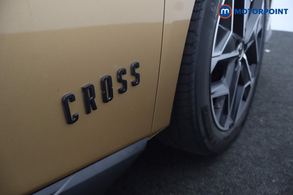 DS Ds 4 Cross Rivoli Automatic Petrol Plug-In Hybrid Hatchback - Stock Number (1654718) - 35th supplementary image