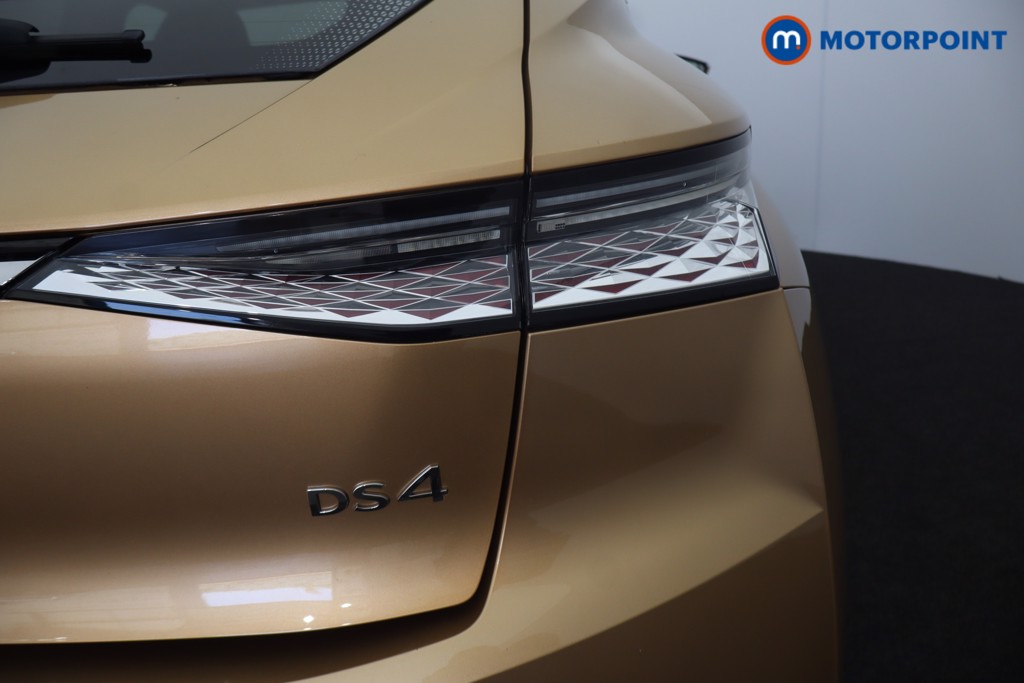 DS Ds 4 Cross Rivoli Automatic Petrol Plug-In Hybrid Hatchback - Stock Number (1654718) - 37th supplementary image