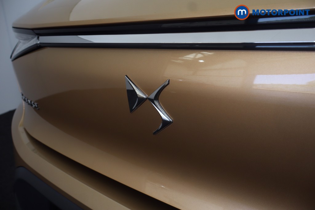 DS Ds 4 Cross Rivoli Automatic Petrol Plug-In Hybrid Hatchback - Stock Number (1654718) - 38th supplementary image