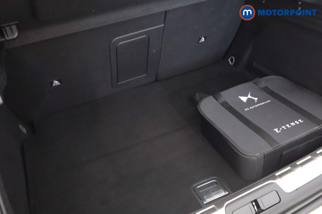 DS Ds 4 Cross Rivoli Automatic Petrol Plug-In Hybrid Hatchback - Stock Number (1654718) - 42nd supplementary image