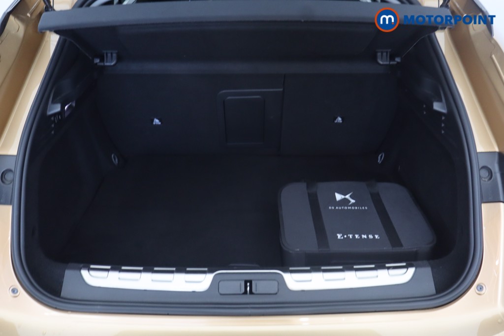 DS Ds 4 Cross Rivoli Automatic Petrol Plug-In Hybrid Hatchback - Stock Number (1654718) - 43rd supplementary image