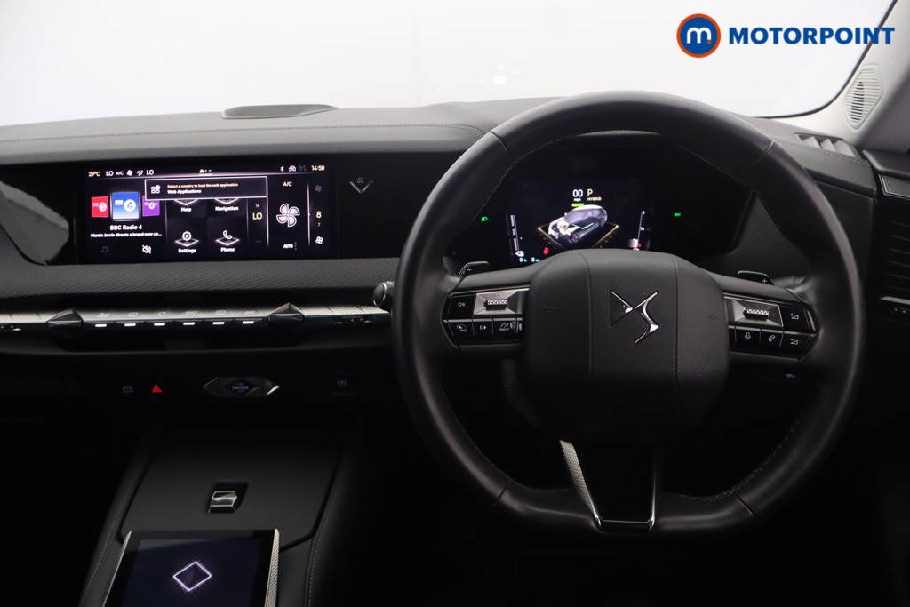 DS Ds 4 Cross Rivoli Automatic Petrol Plug-In Hybrid Hatchback - Stock Number (1654718) - 1st supplementary image