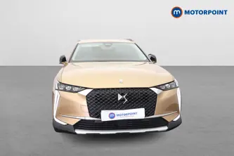 DS Ds 4 Cross Rivoli Automatic Petrol Plug-In Hybrid Hatchback - Stock Number (1654718) - Front bumper