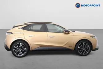 DS Ds 4 Cross Rivoli Automatic Petrol Plug-In Hybrid Hatchback - Stock Number (1654718) - Drivers side