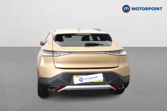 DS Ds 4 Cross Rivoli Automatic Petrol Plug-In Hybrid Hatchback - Stock Number (1654718) - Rear bumper