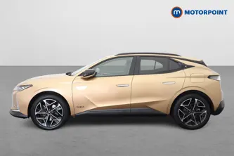 DS Ds 4 Cross Rivoli Automatic Petrol Plug-In Hybrid Hatchback - Stock Number (1654718) - Passenger side