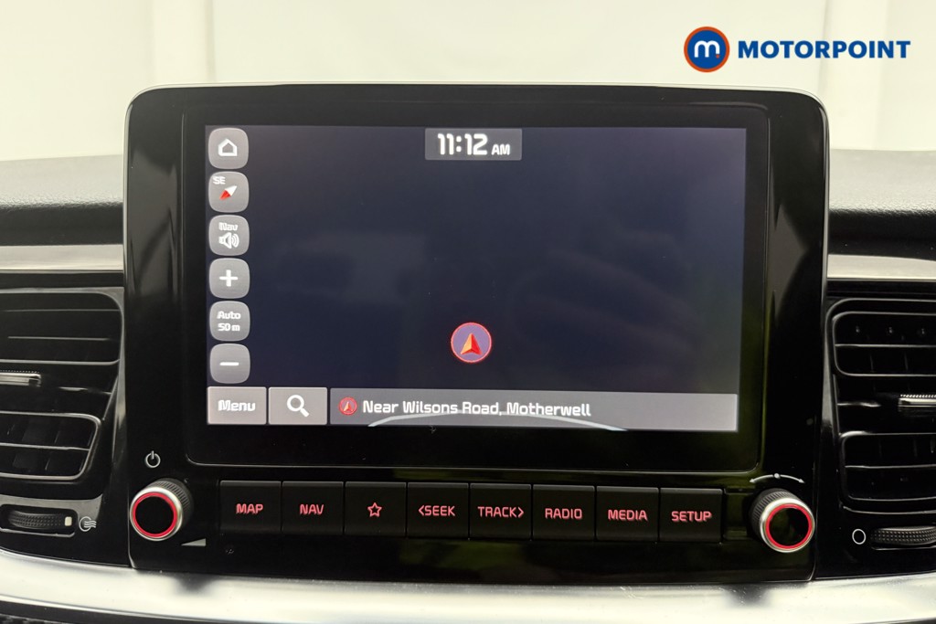 KIA Stonic Gt-Line Automatic Petrol SUV - Stock Number (1655109) - 5th supplementary image