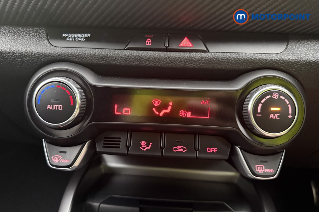 KIA Stonic Gt-Line Automatic Petrol SUV - Stock Number (1655109) - 13th supplementary image